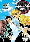 Zabiják démonů 3 by Koyoharu Gotouge