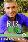 Halos and Heroes (Secret Springs, #2)