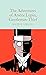 The Adventures of Arsène Lupin, Gentleman-Thief (Macmillan Collector's Library)