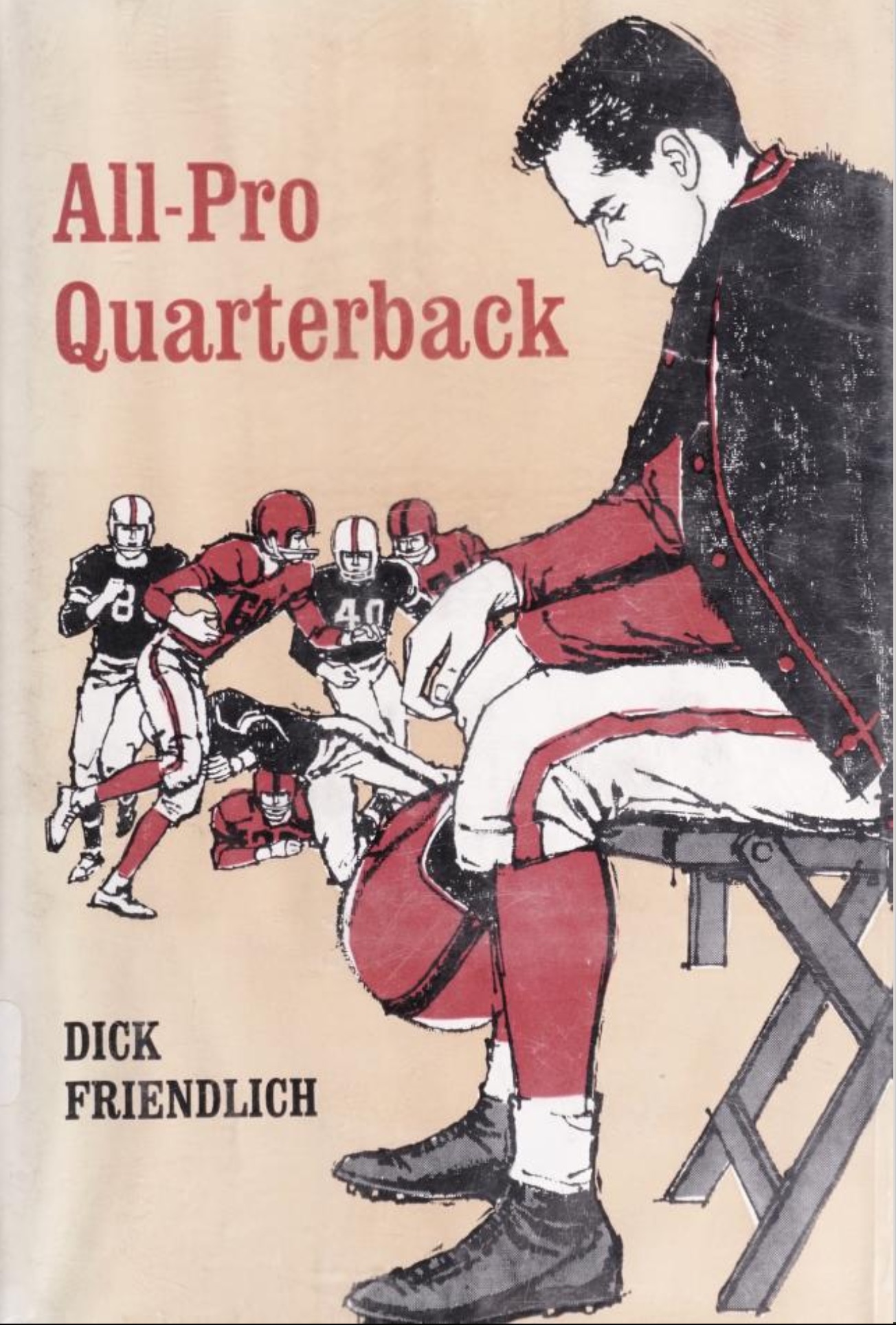 All-Pro Quarterback