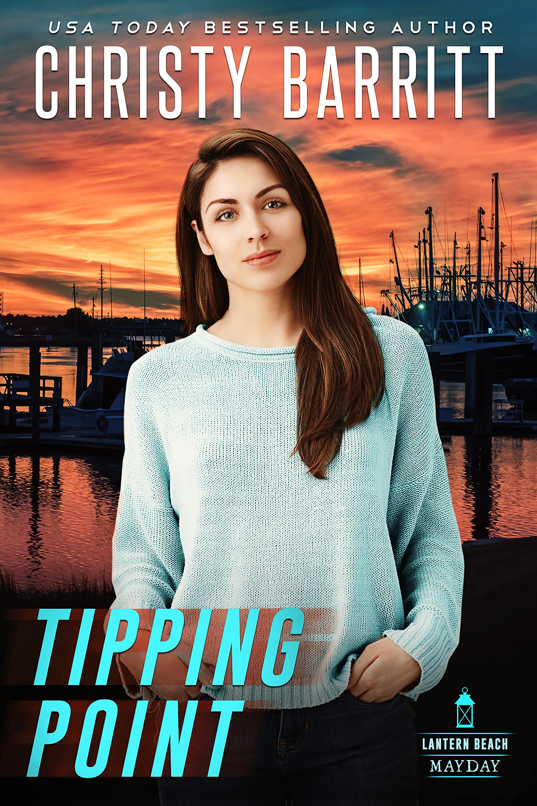Tipping Point (Lantern Beach Mayday #3)