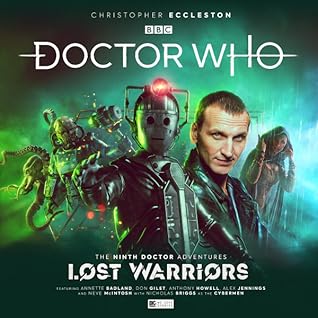Doctor Who: Lost Warriors