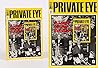 Best of " Private Eye "  by Private Eye Magazine