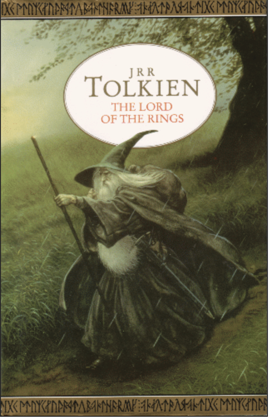 The Lord of the Rings
