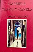 Gabriela, clavo y canela