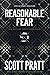 Reasonable Fear: A Legal Thriller (Joe Dillard Series)
