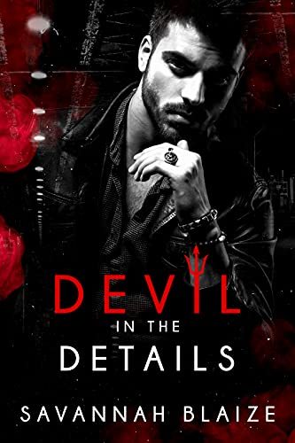 Devil in the Details (Heart of the Devil #2)