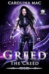 Greed: The Seven ...