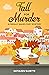 Fall for Murder (Cozy Baked...