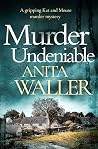 Murder Undeniable