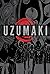 Uzumaki - Kurozuchou by Franziska Merkel