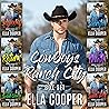 Cowboys Ranch City - Complete Series (Book 1-6) Cowboys Ranch City - Complete Series (Book 1-6)