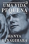 Uma vida pequena (Portuguese Edition) Book cover for Uma vida pequena (Portuguese Edition)
