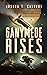 Ganymede Rises (Ganymede Rising Book 3)