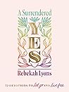 A Surrendered Yes...