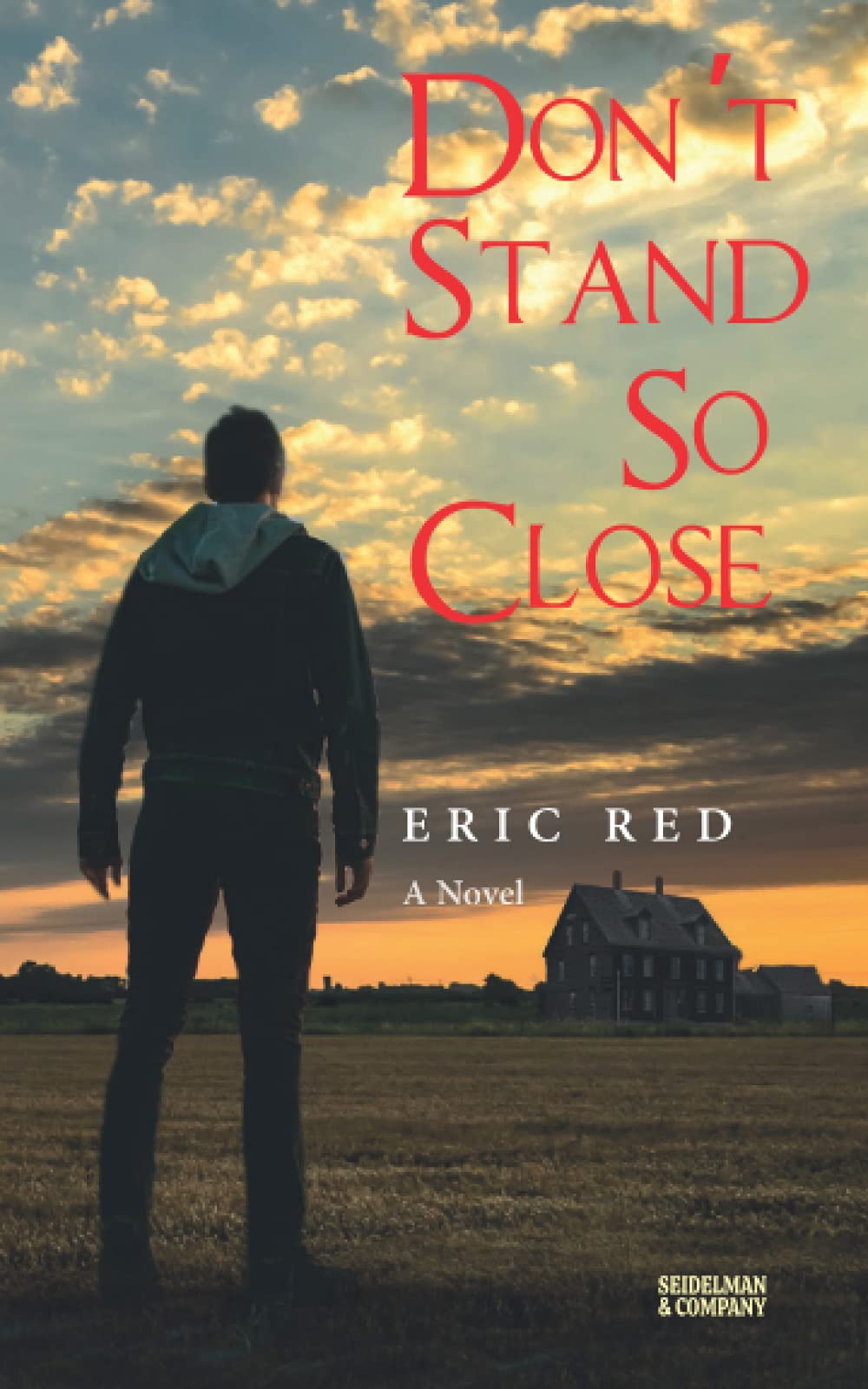 Don't Stand So Close