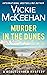 Murder in the Dunes (Beachcomber Mystery #1)