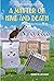 A Matter of Hive and Death (Oregon Honeycomb Mystery #2)