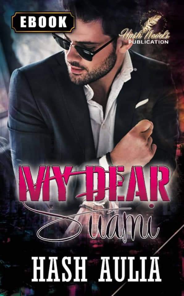My Dear Suami (ebook)
