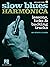 Slow Blues Harmonica: Lessons, Licks & Backing Tracks (Book/Online Audio)