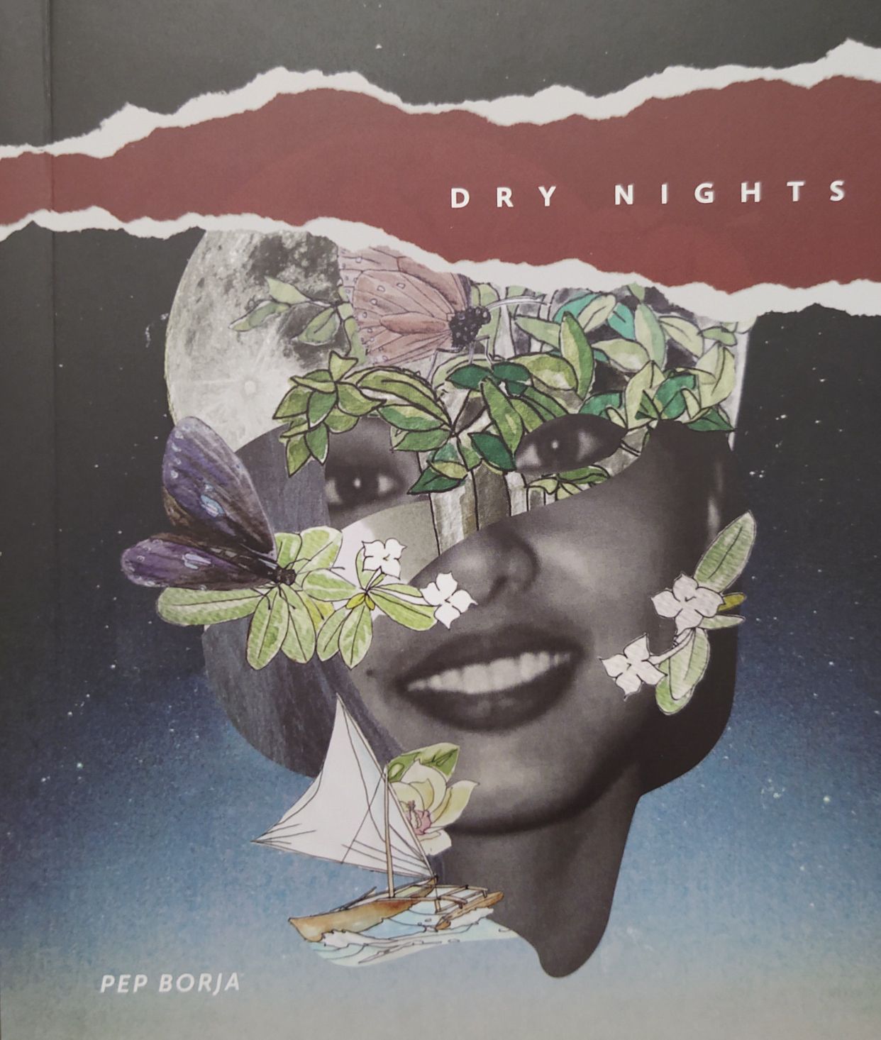 Dry Nights (Unknown Binding)