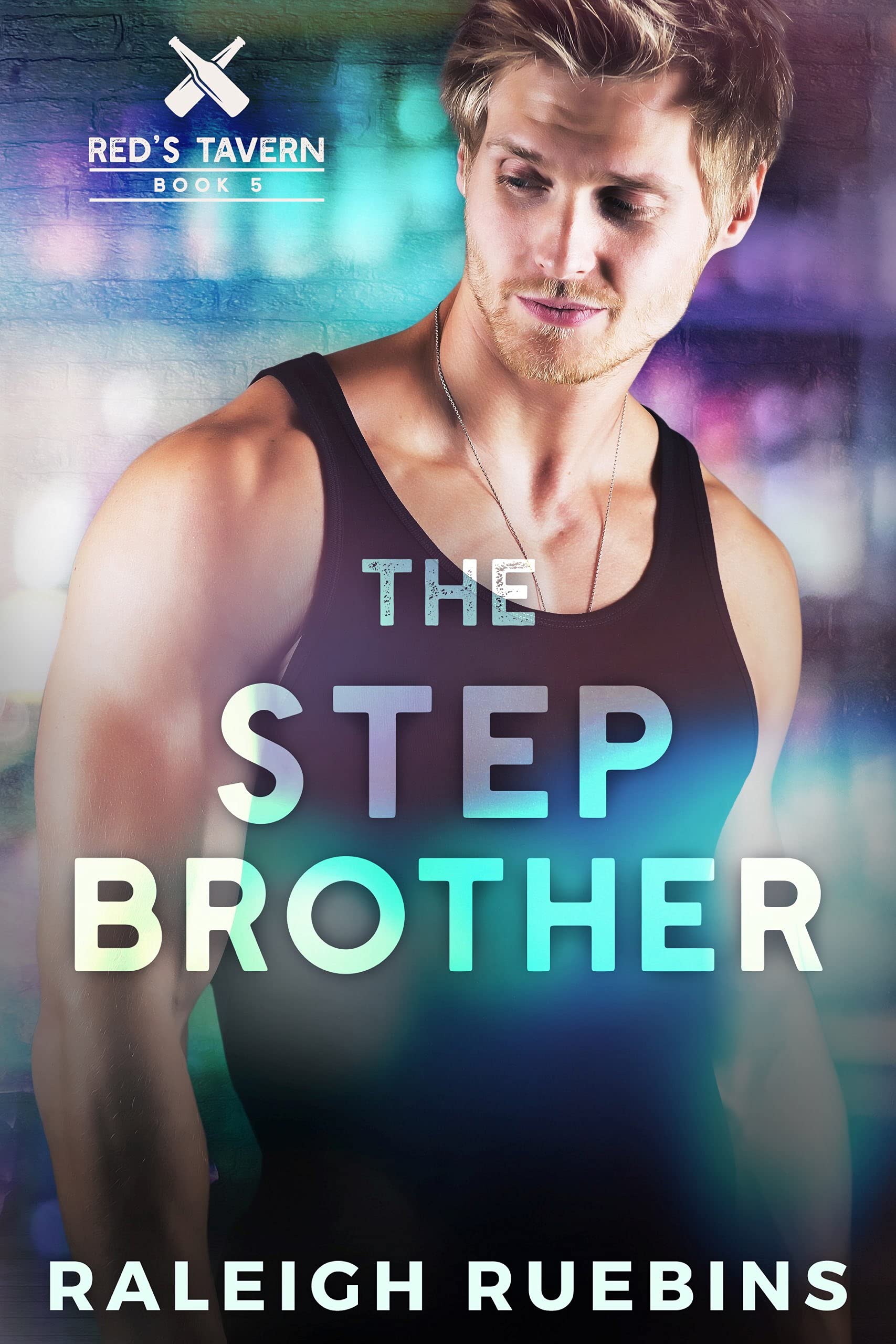 The Stepbrother (Red's Tavern, #5)