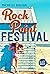Rock Point Festival by Michelle Dalton