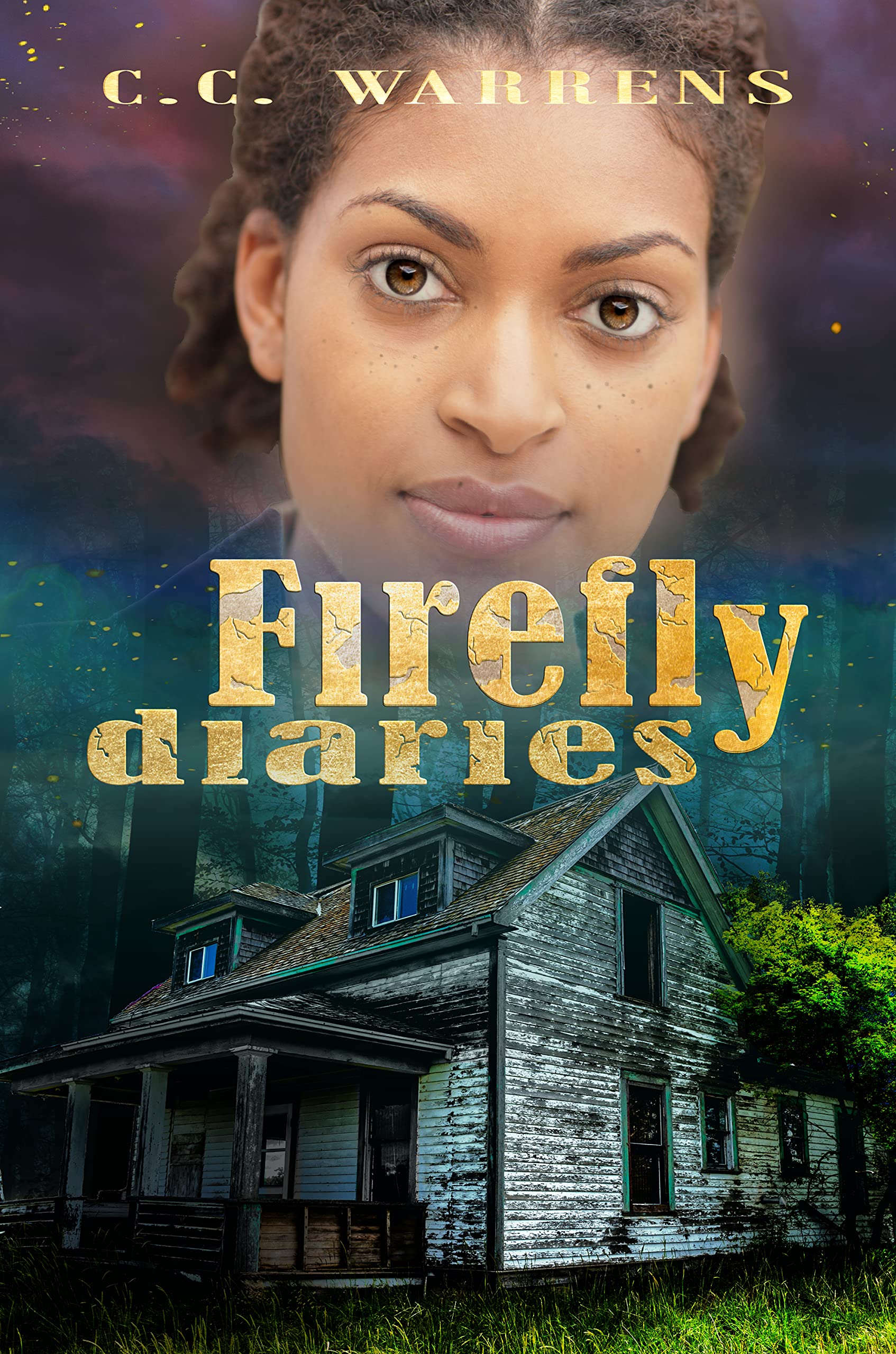 Firefly Diaries (ebook)