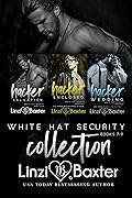 White Hat Security Box Set 3