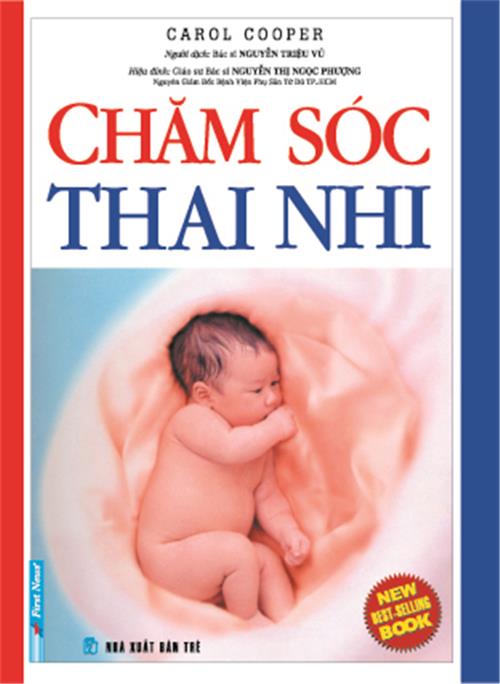 Chăm sóc thai nhi