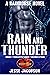 Rain and Thunder