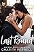 Last Round (Twisted Fox, #5)