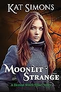 Moonlit Strange