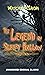 THE LEGEND OF SLEEPY HOLLOW: UNABRIDGED AND ILLUSTRATED ORIGINAL CLASSIC