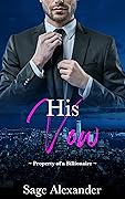His Vow