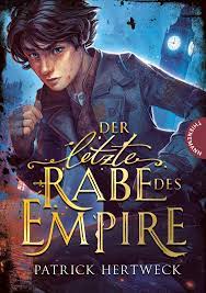 Der letzte Rabe des Empire (Hardcover)