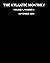 The Atlantic Monthly November 1857, Vol.1, No.1 by The Atlantic