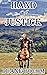 Hand Of Justice (The Hand O...