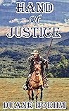 Hand Of Justice