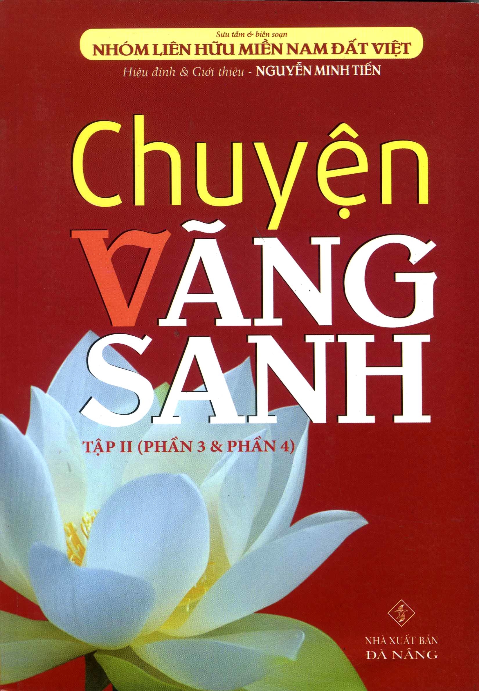 Chuyện Vãng Sang tập 2