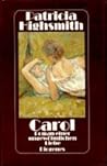 Carol: Roman eine...