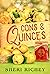 Cons & Quinces (A Spicetown Mystery, #8)