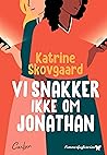 Vi snakker ikke o...