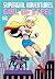 Supergirl Adventures: Girl ...
