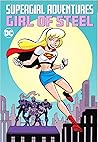 Supergirl Adventu...