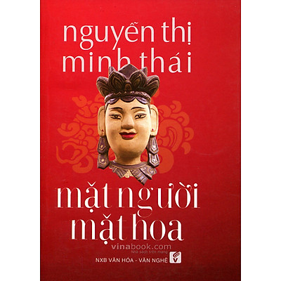 Mặt người mặt hoa (Paperback)