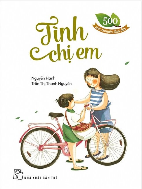 Tình chị em