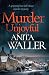 Murder Unjoyful (The Kat an...