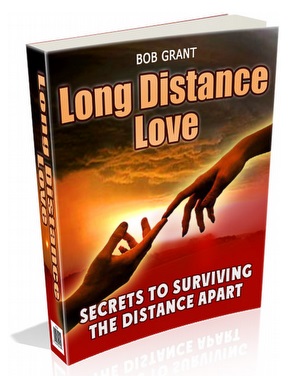 Long Distance Love Guide: Secrets To Surviving The Distance Apart