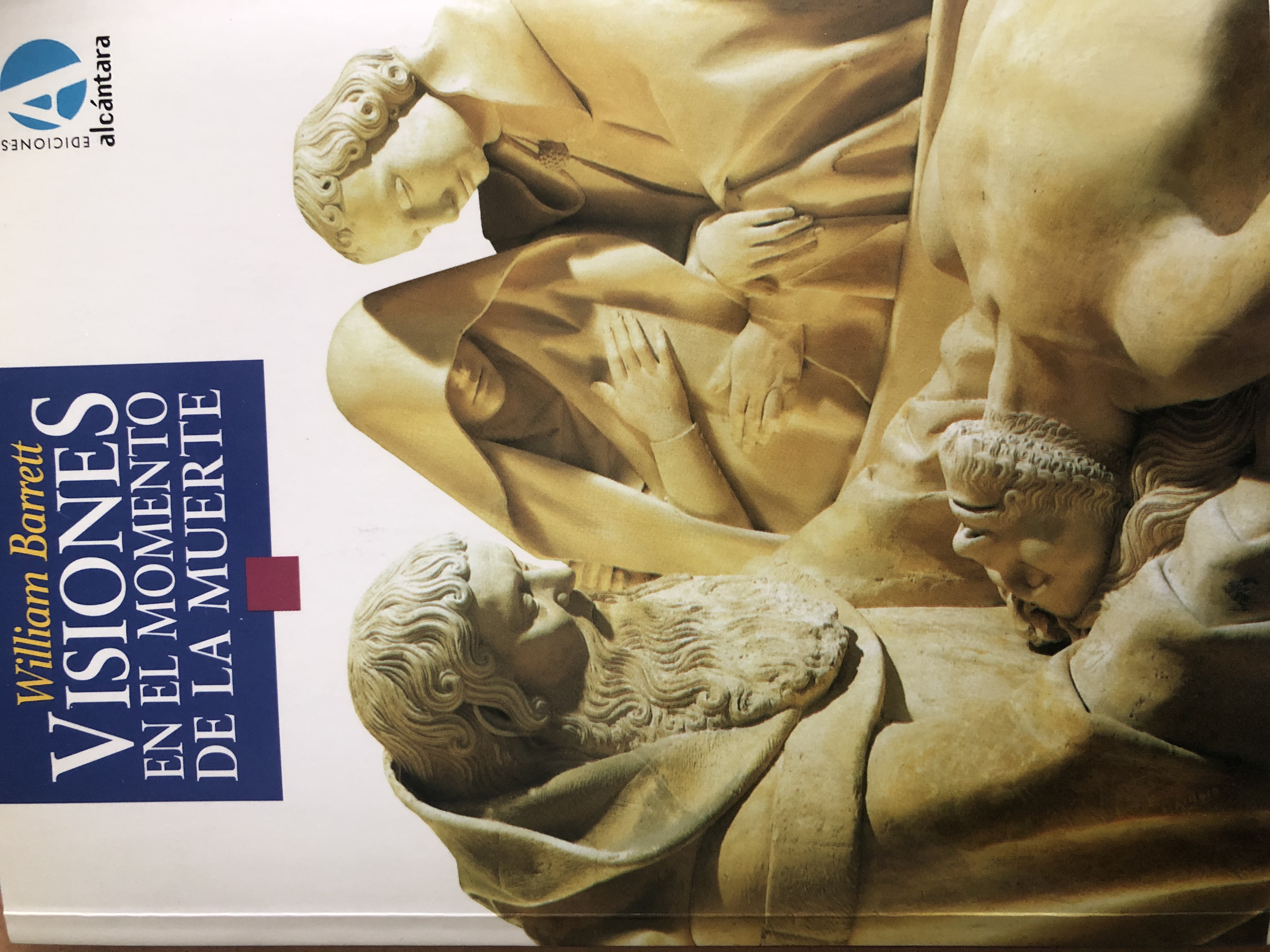 Visiones en el momento de la muerte